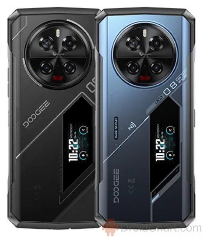 Doogee V40 Pro Resim 5