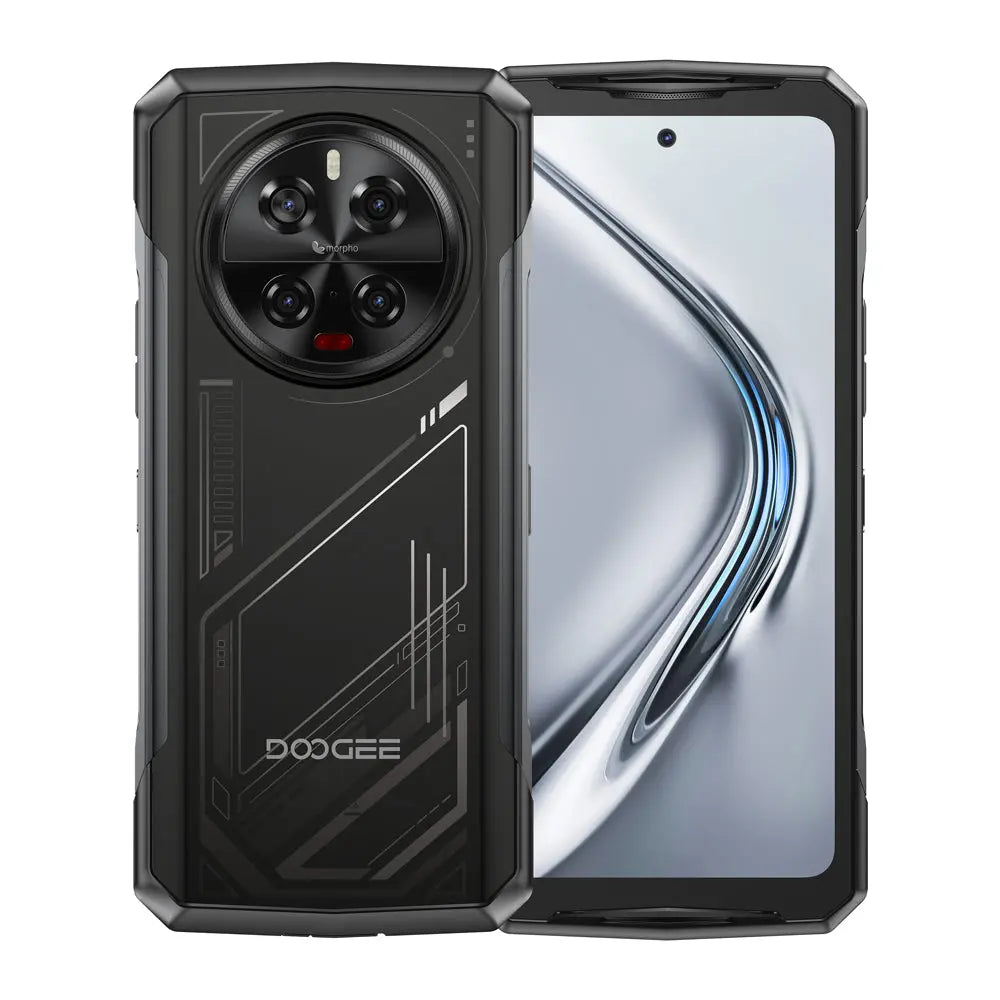 Doogee V40 Resim 4