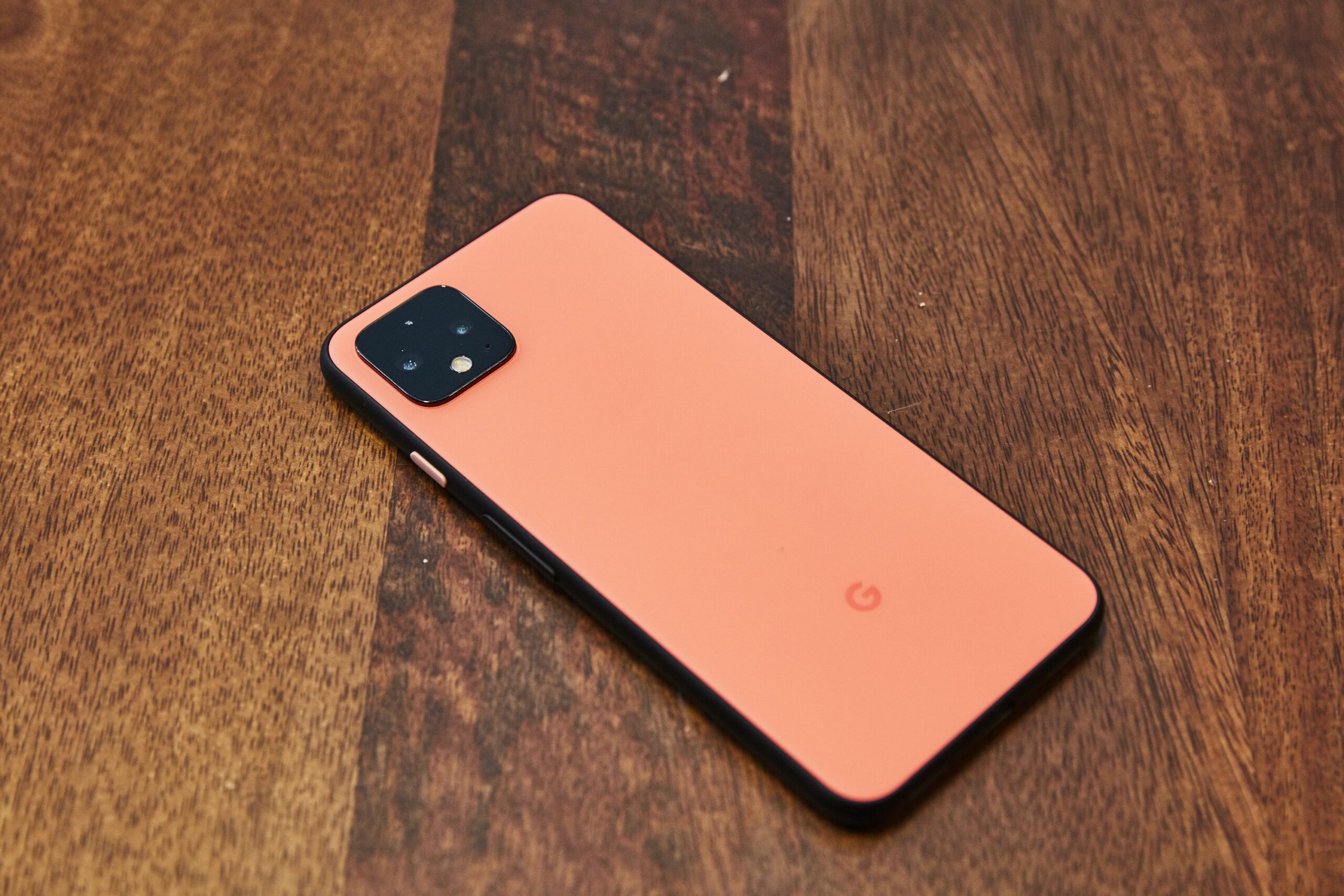 Google Pixel 4