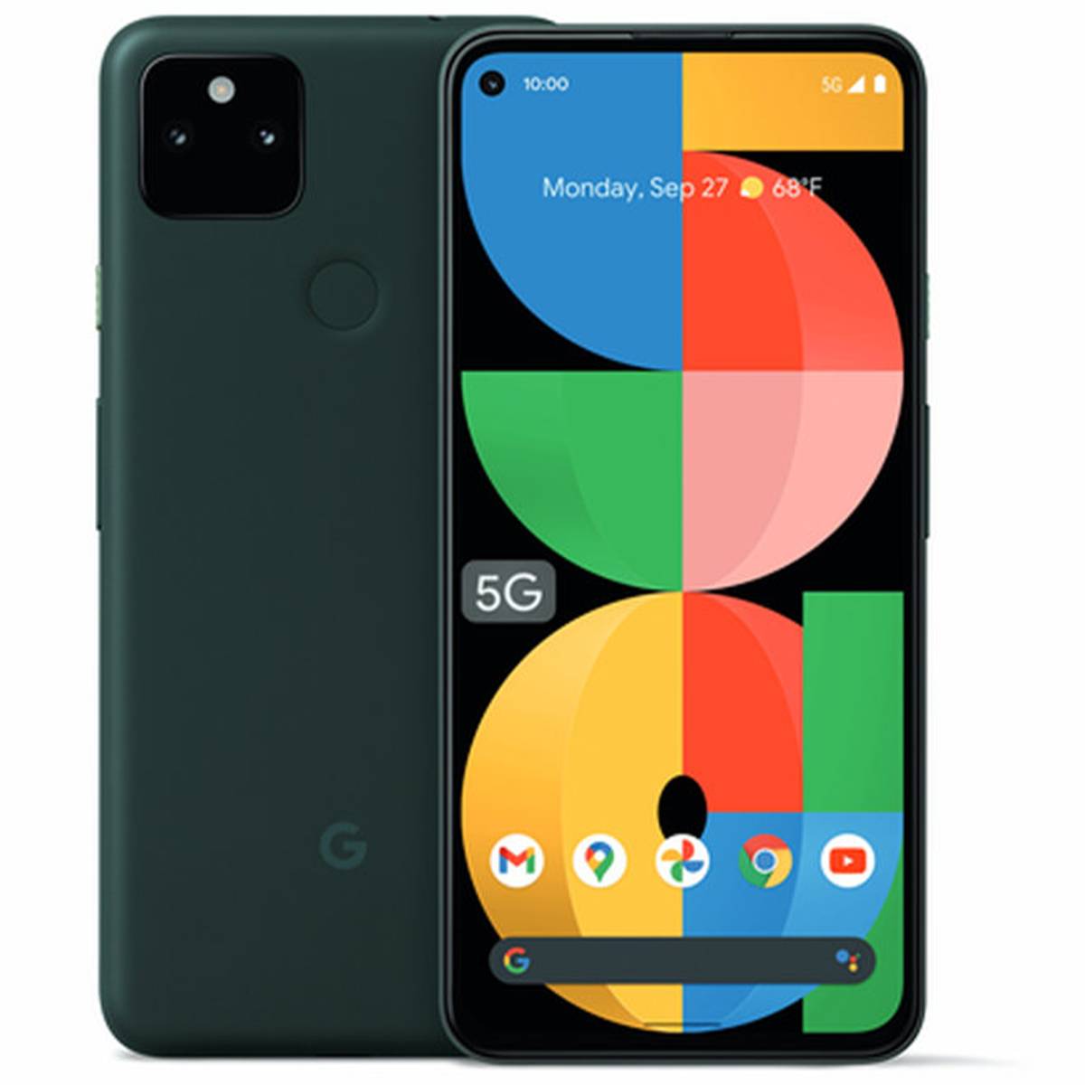 Google Pixel 5a 5G