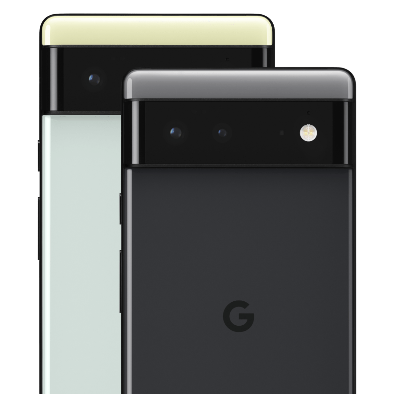 Google Pixel 6