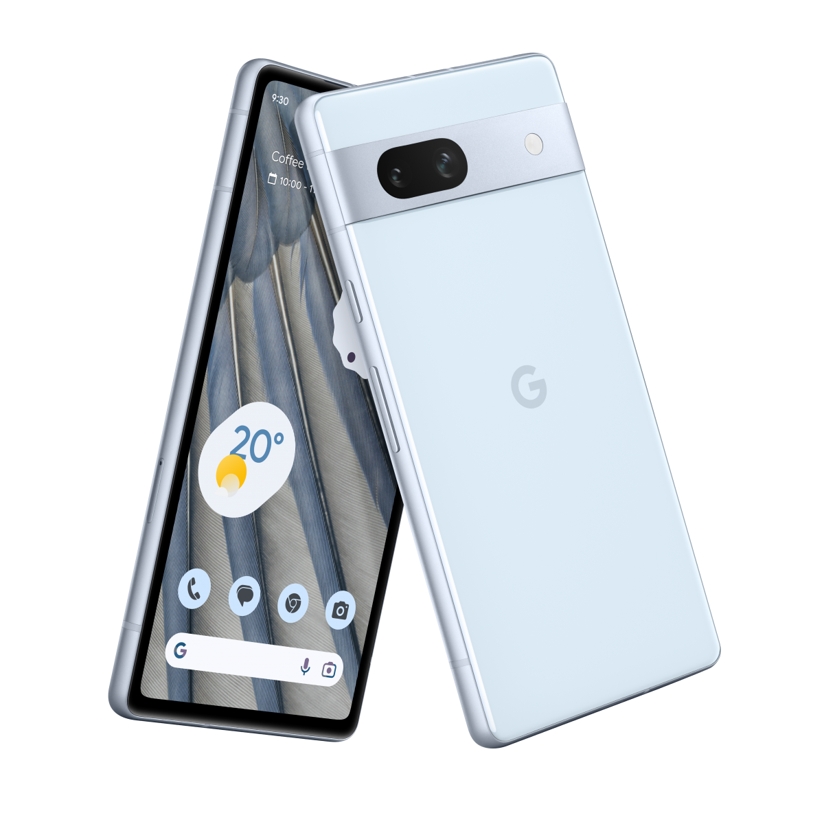 Google Pixel 7 Resim 2