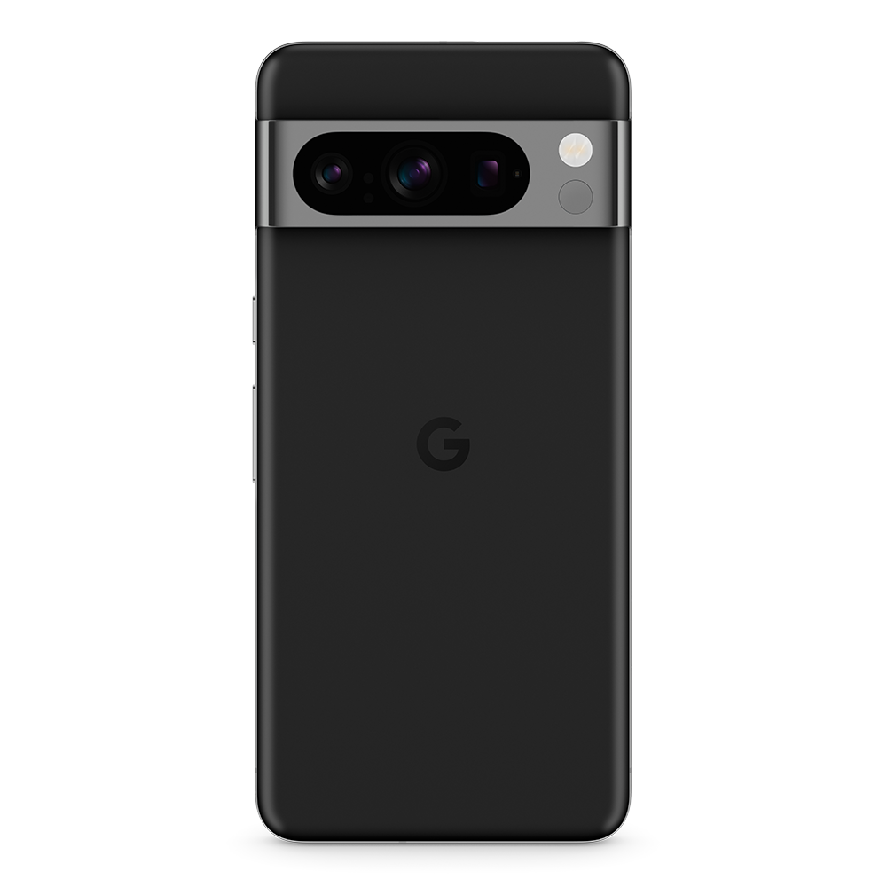 Google Pixel 8 Resim 4