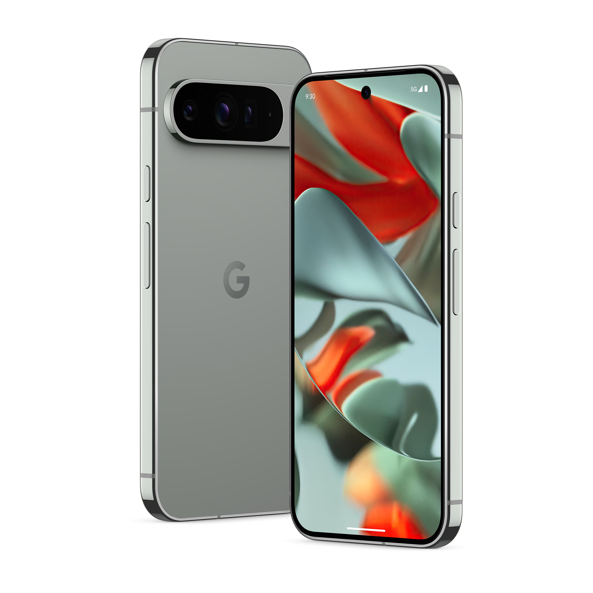 Google Pixel 9 Pro XL Resim 4
