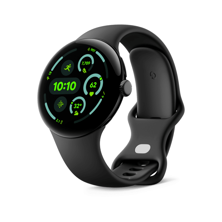 Google Pixel Watch 3