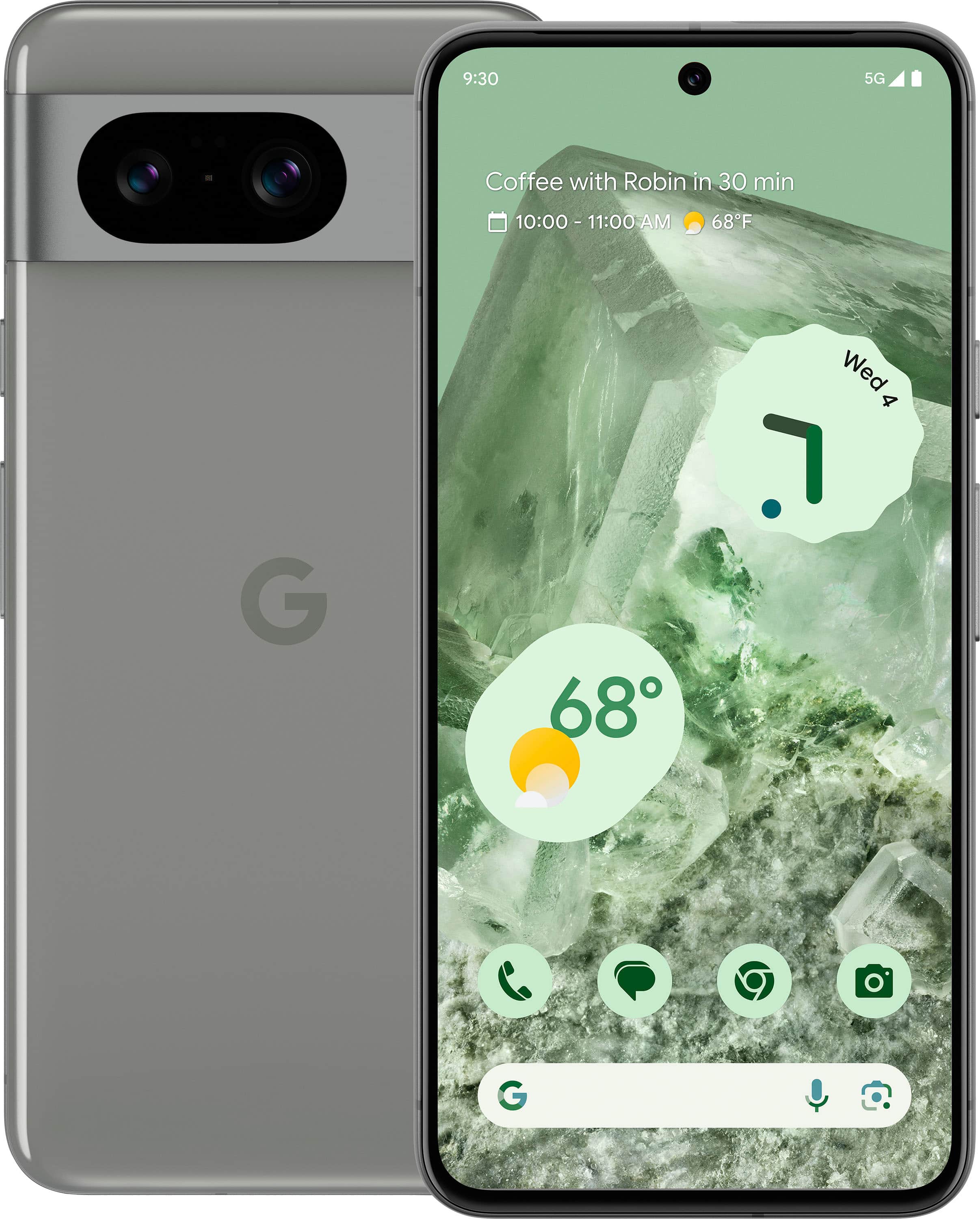 Google Pixel Resim 3