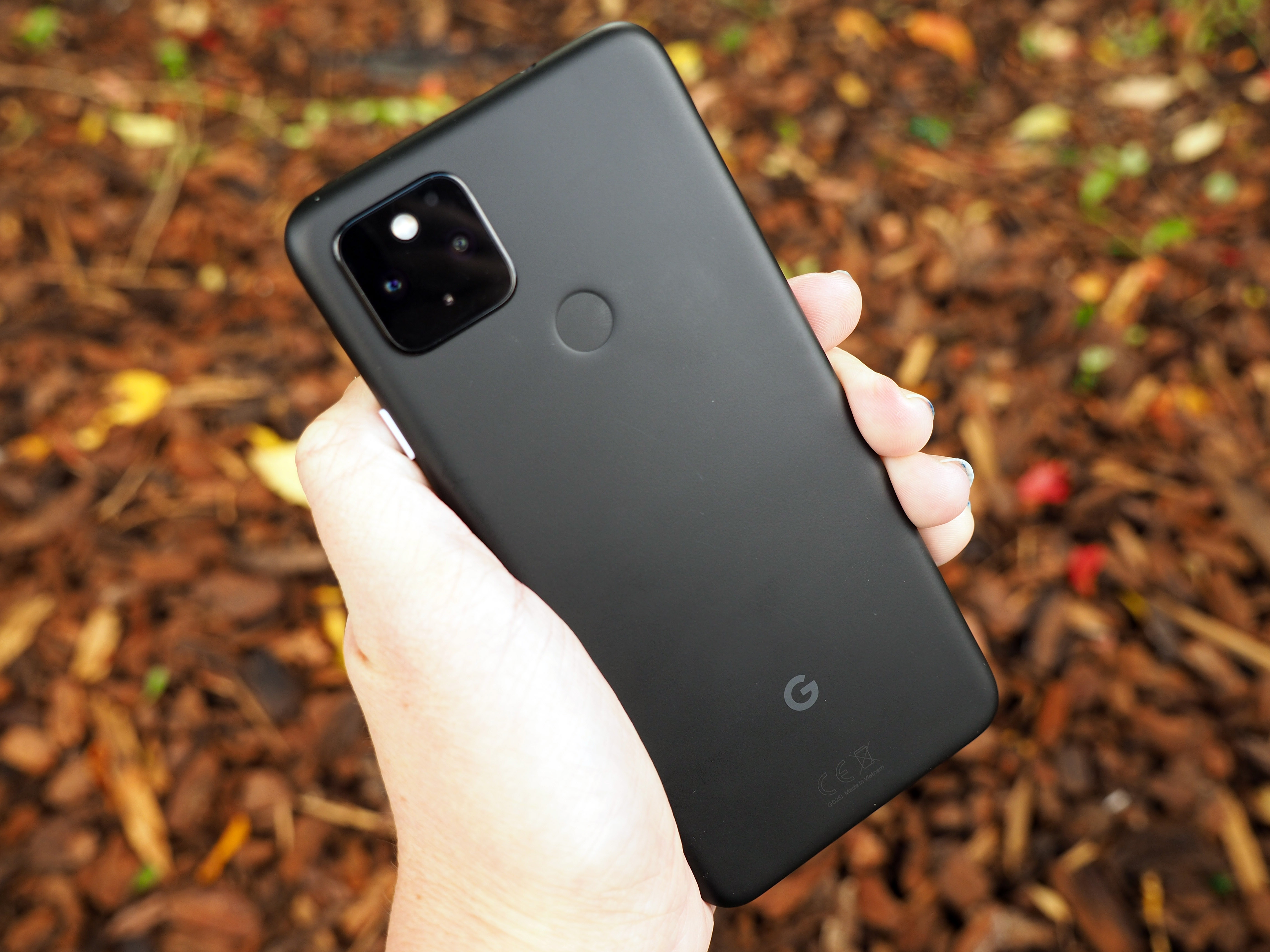 Google Pixel Resim 4