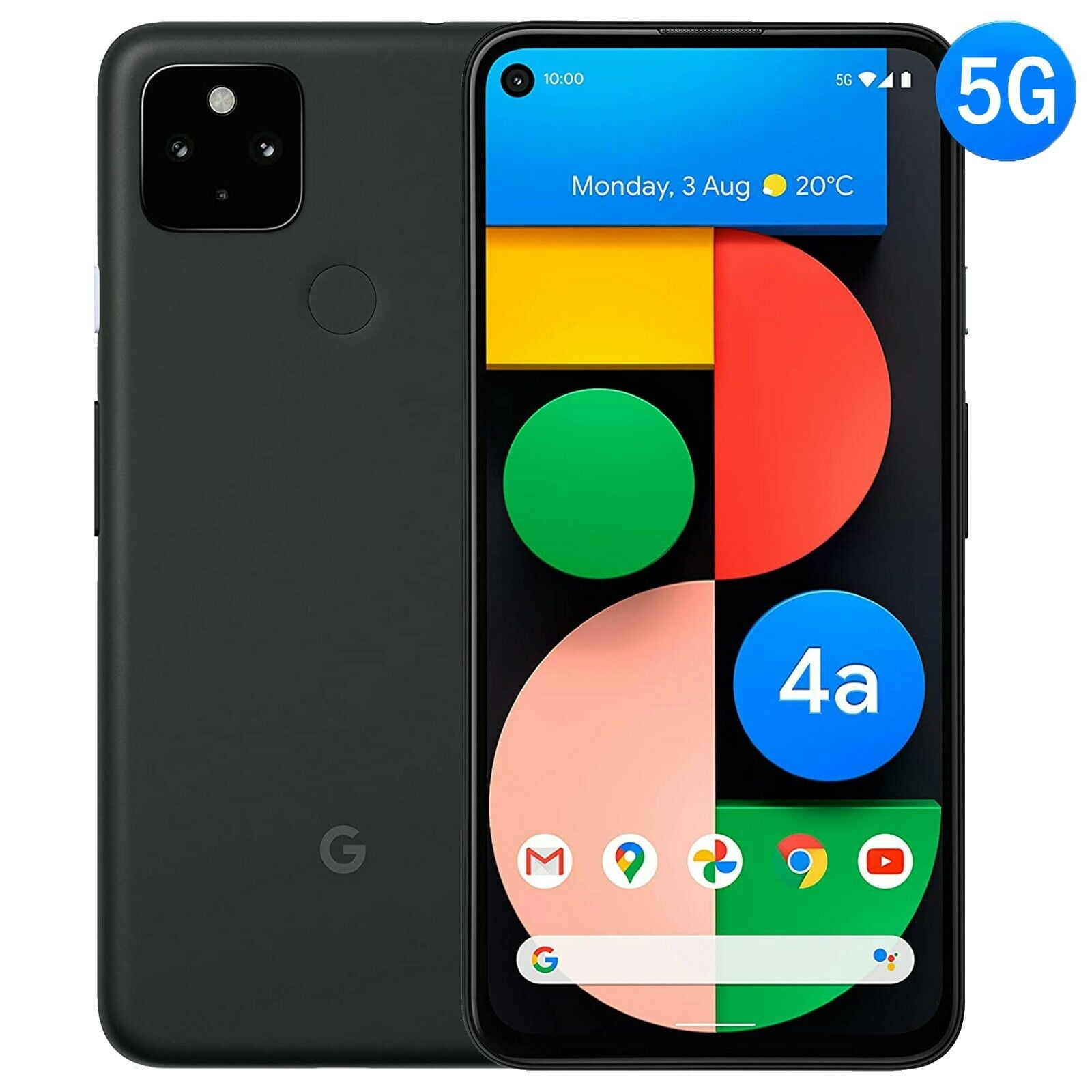 Google Pixel Resim 5