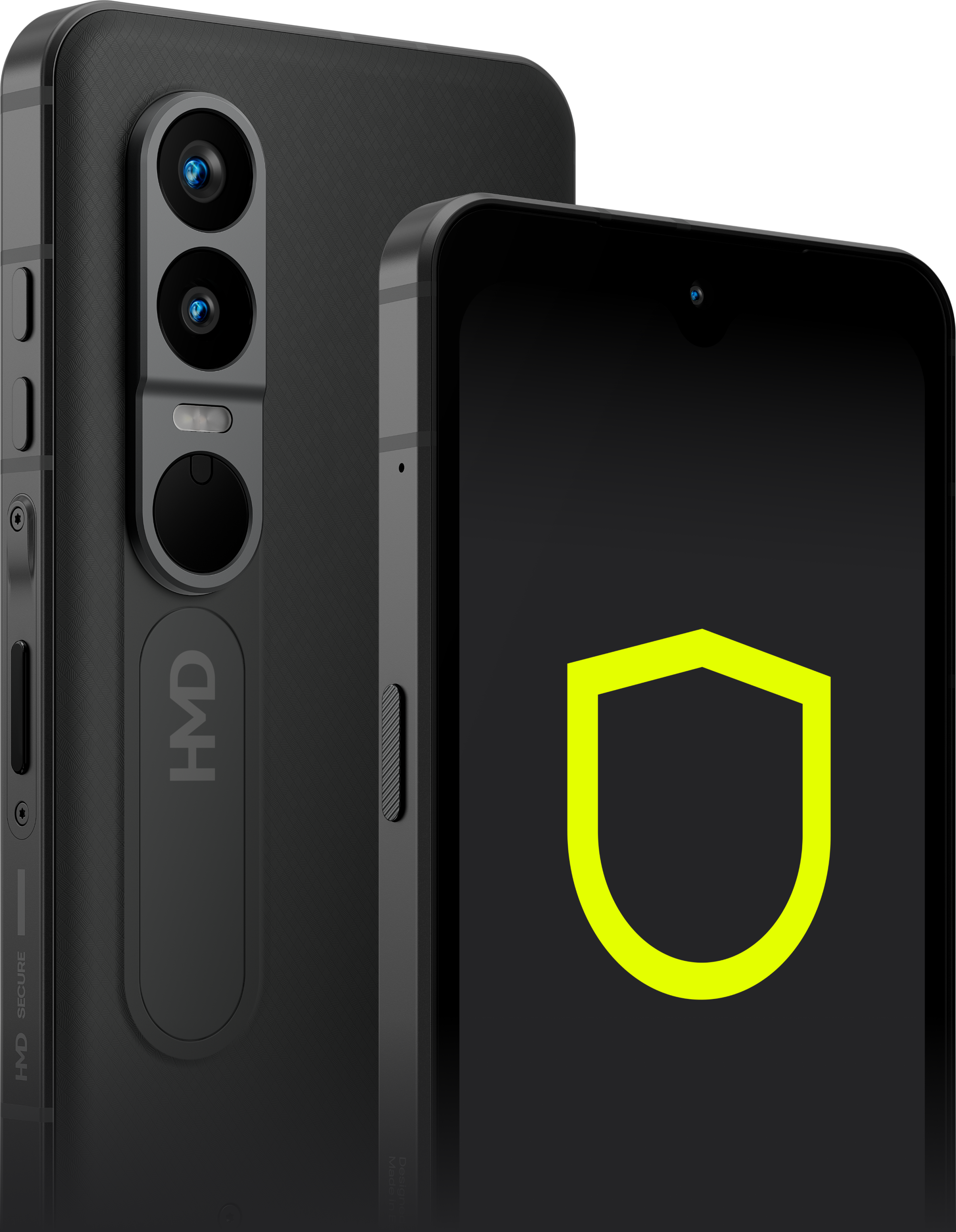 HMD Ivalo XE Resim 4