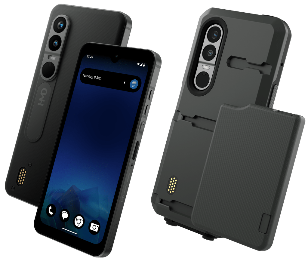 HMD Ivalo XE Resim 5