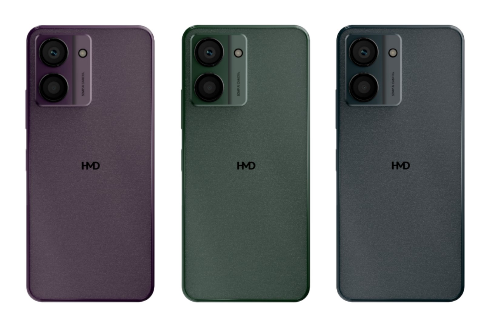 HMD Pulse 2 Pro