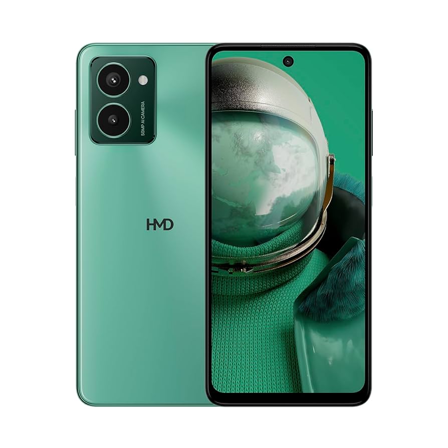 HMD Pulse 2 Pro Resim 2