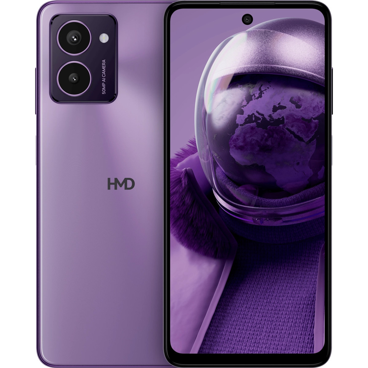 HMD Pulse 2 Pro Resim 4