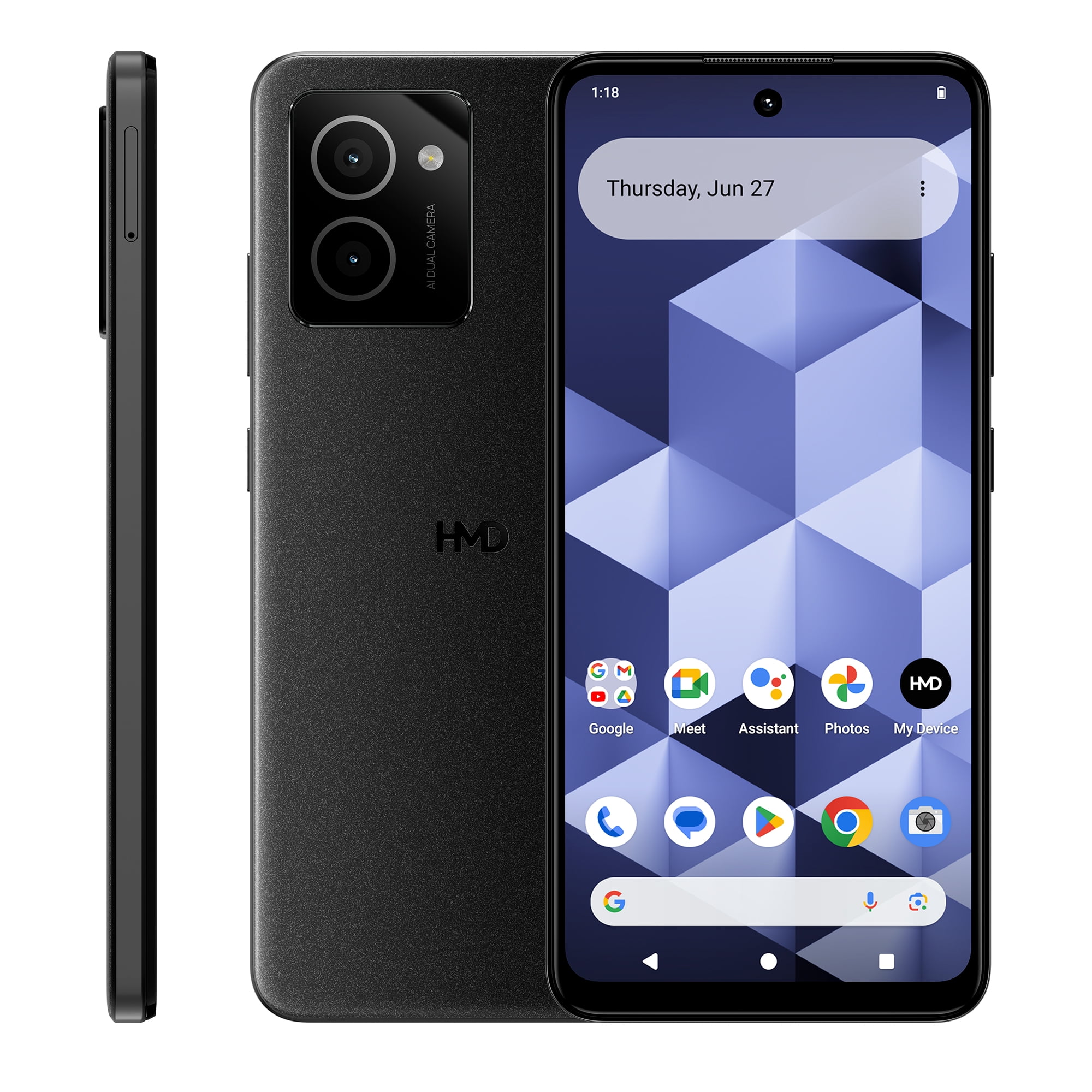 HMD Vibe Resim 4