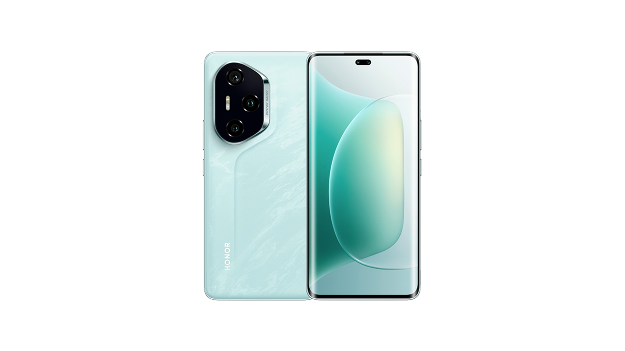 Honor 300 Pro Resim 3