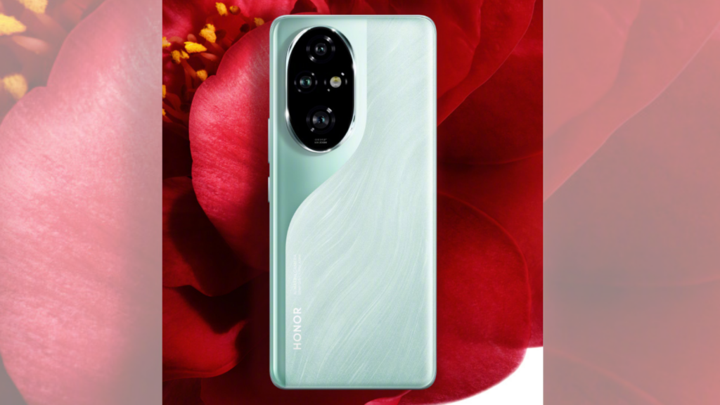 Honor 300 Pro Resim 4