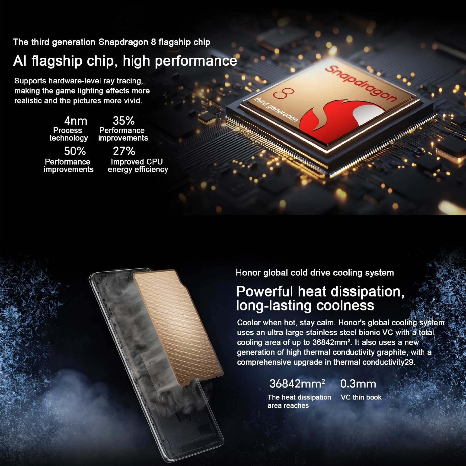 Honor 300 Ultra Resim 4