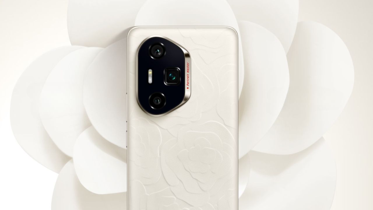 Honor 300 Ultra Resim 5