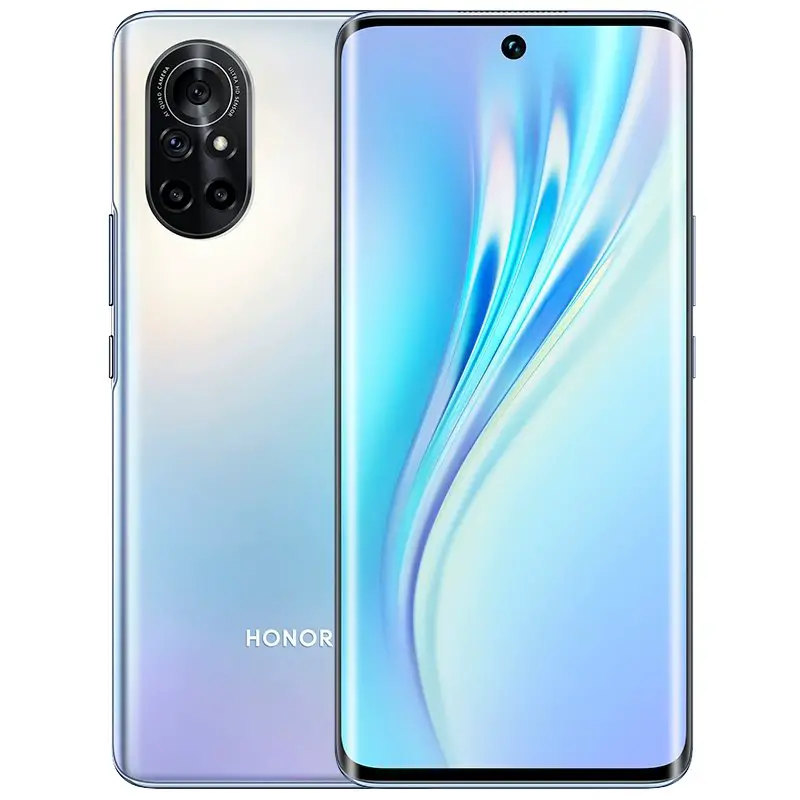 Honor 400 Lite Resim 3