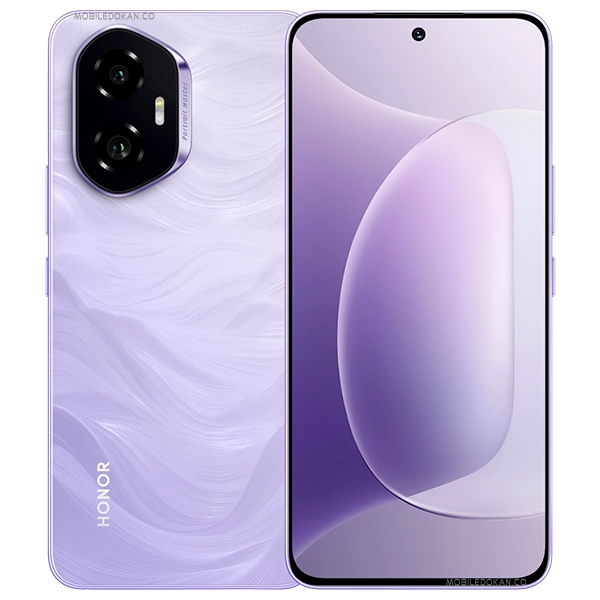 Honor 400 Lite Resim 4