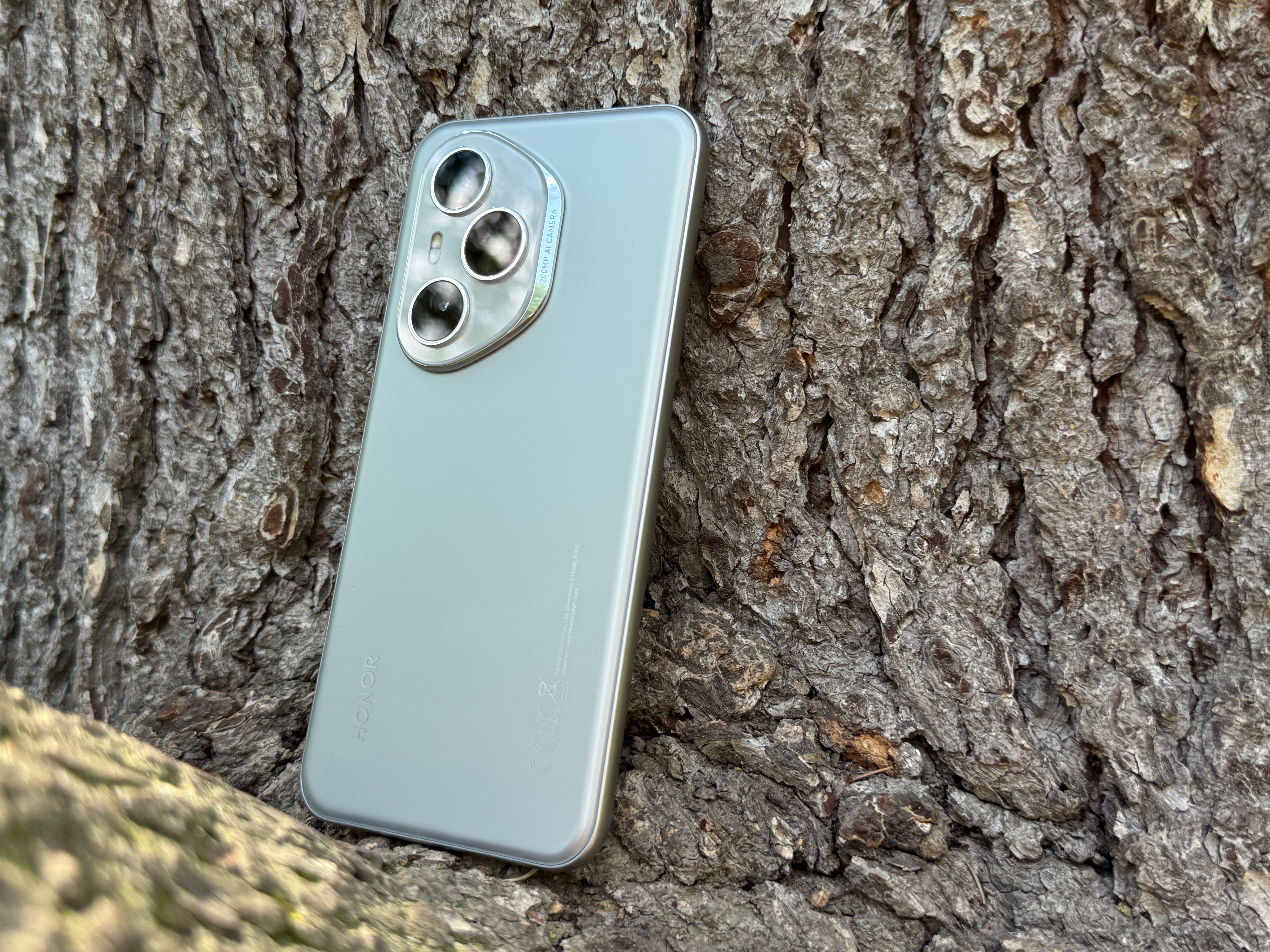 Honor 400 Pro Resim 4