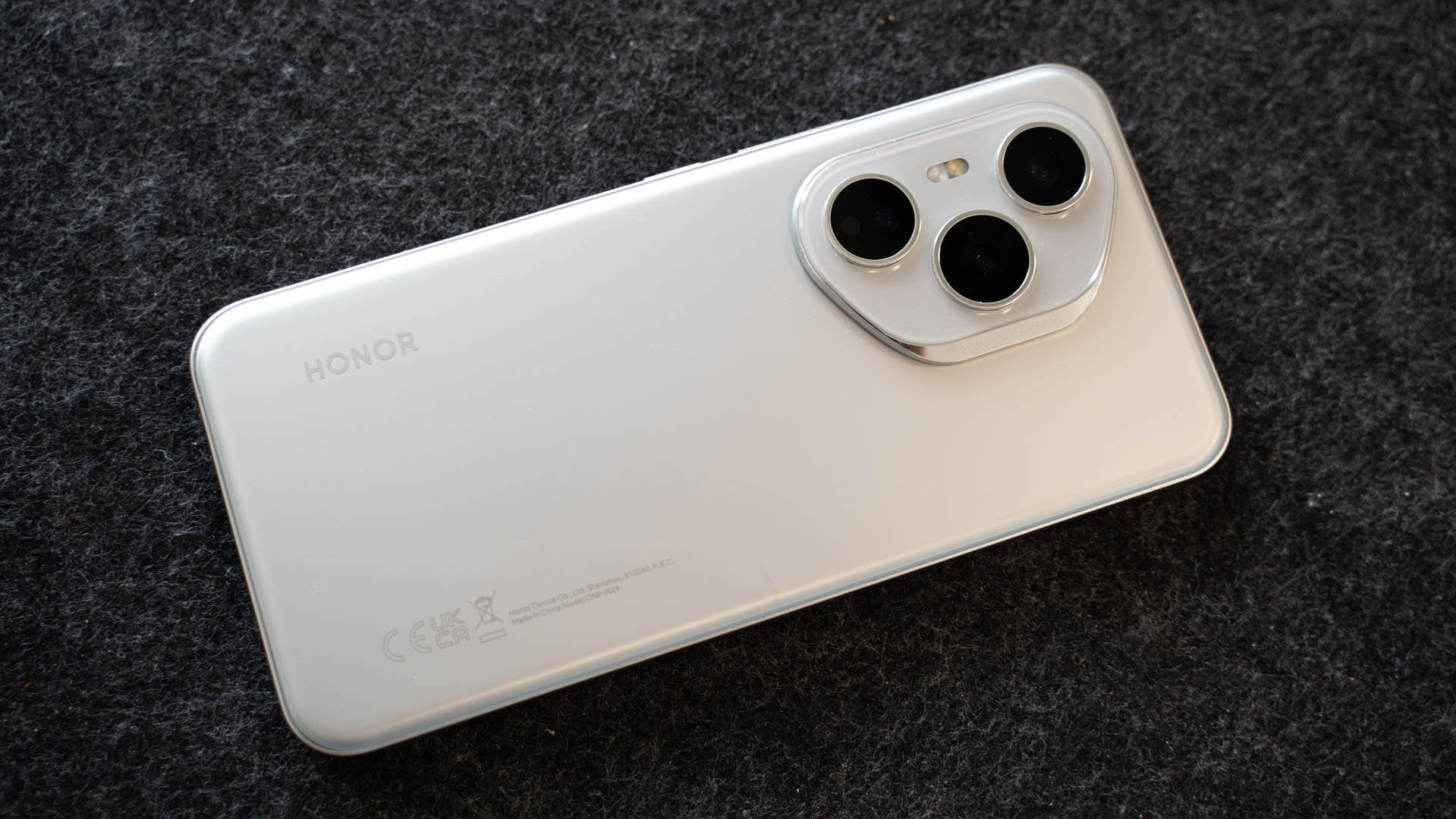 Honor 400 Pro Resim 5