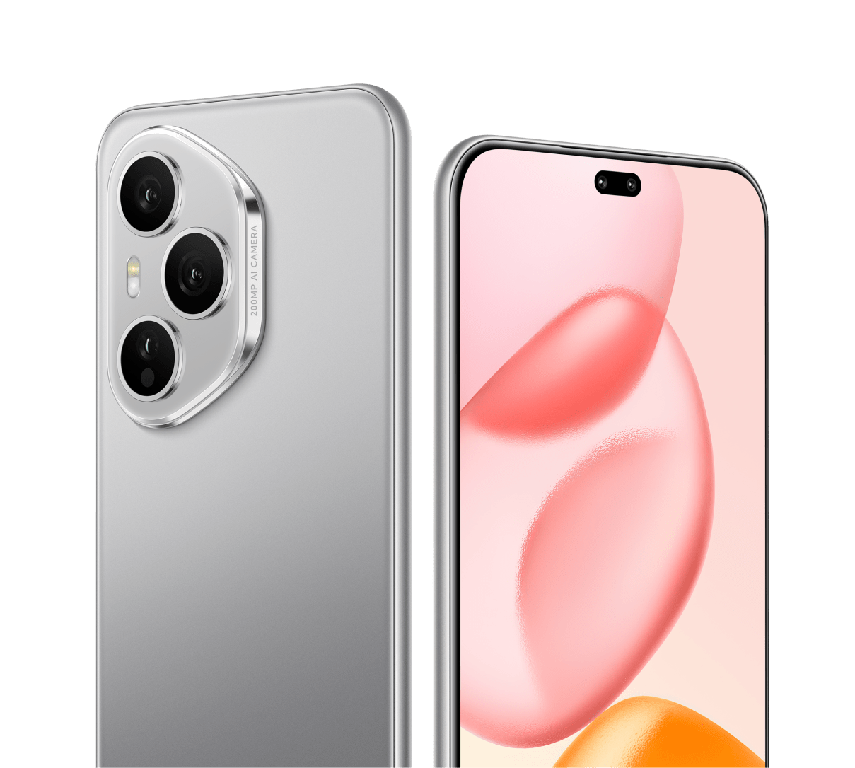 Honor 400 Smart 4G Resim 4