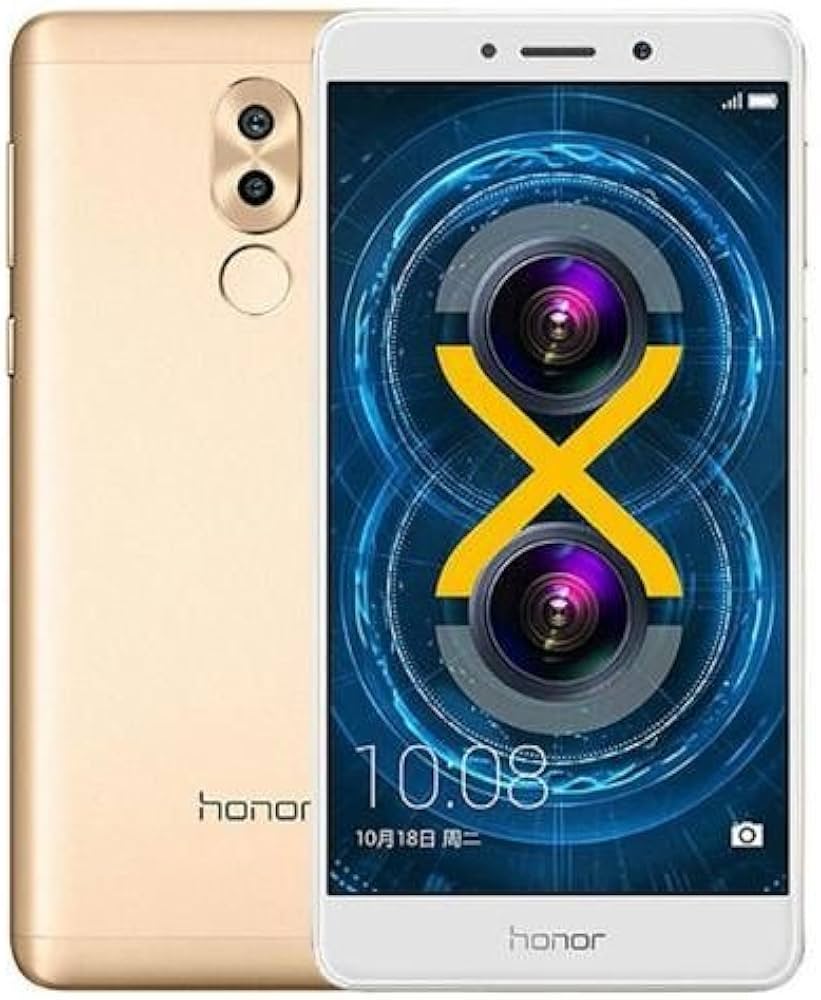 Honor 6X