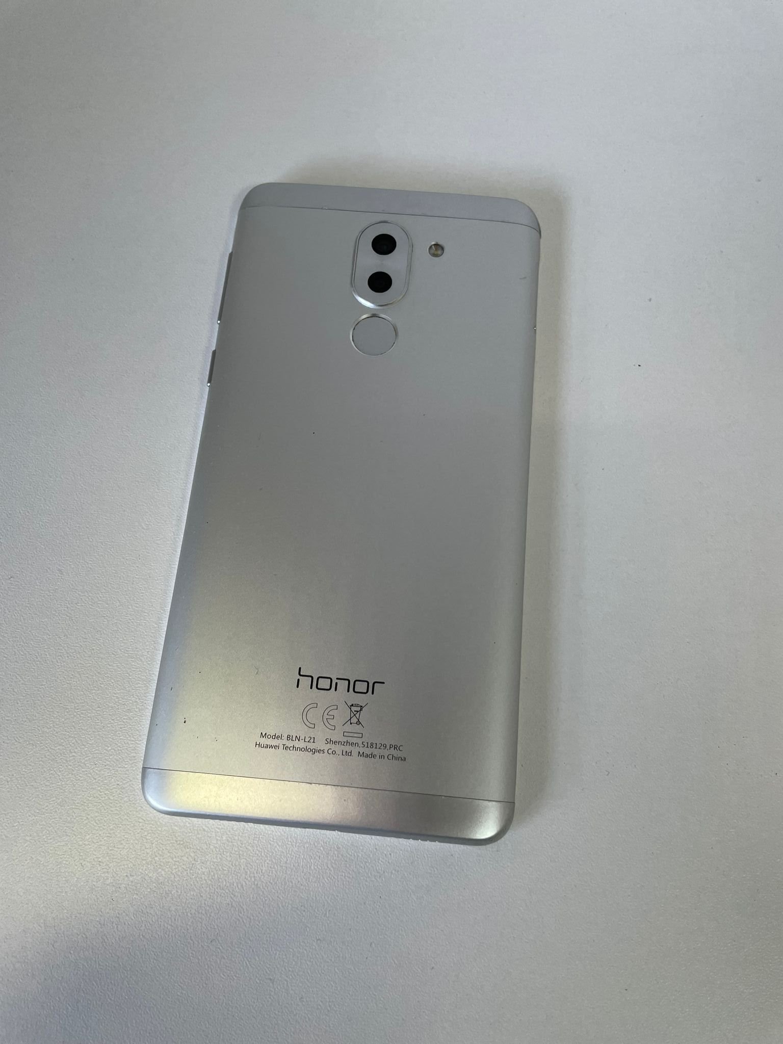 Honor 6X Resim 2