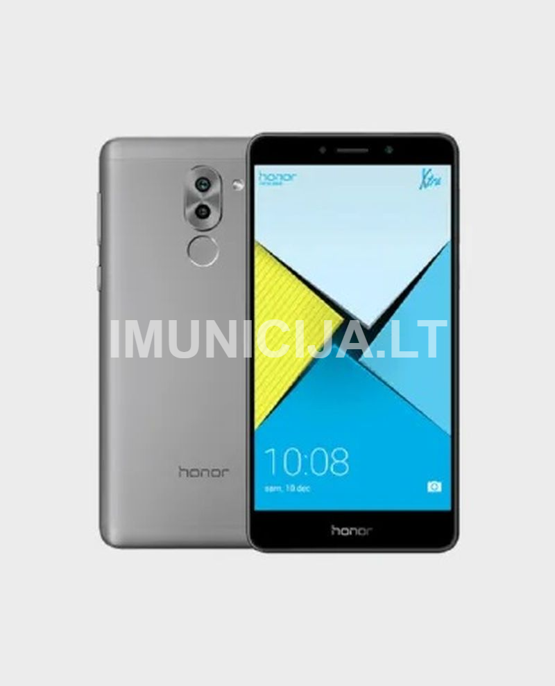 Honor 6X Resim 3