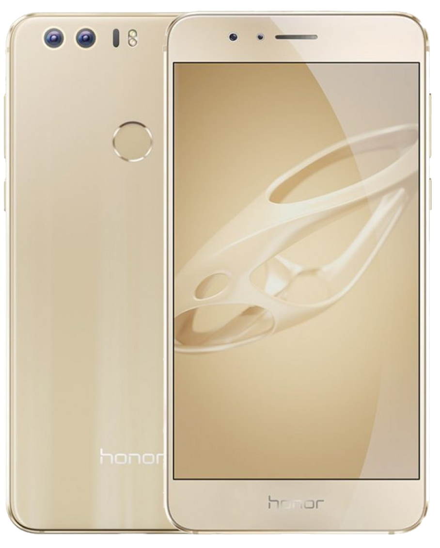 Honor 8 Resim 3