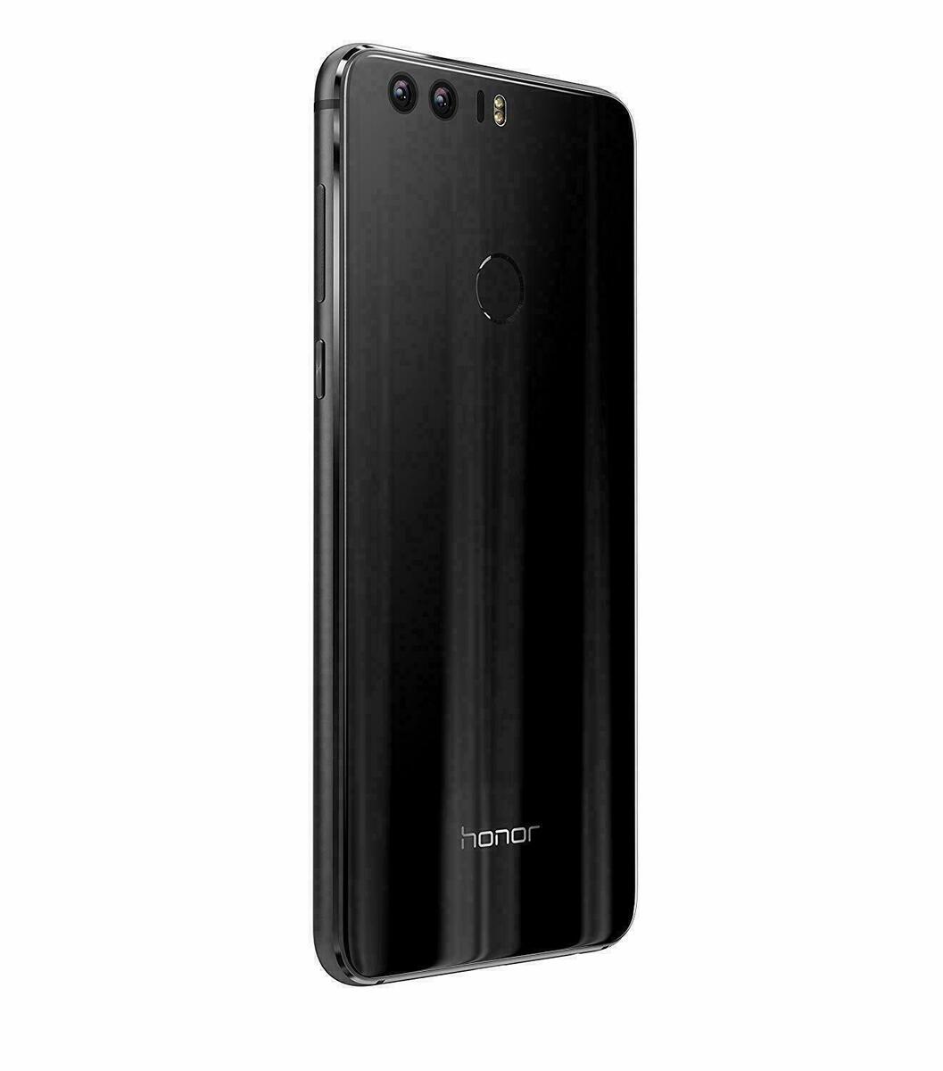 Honor 8 Resim 5