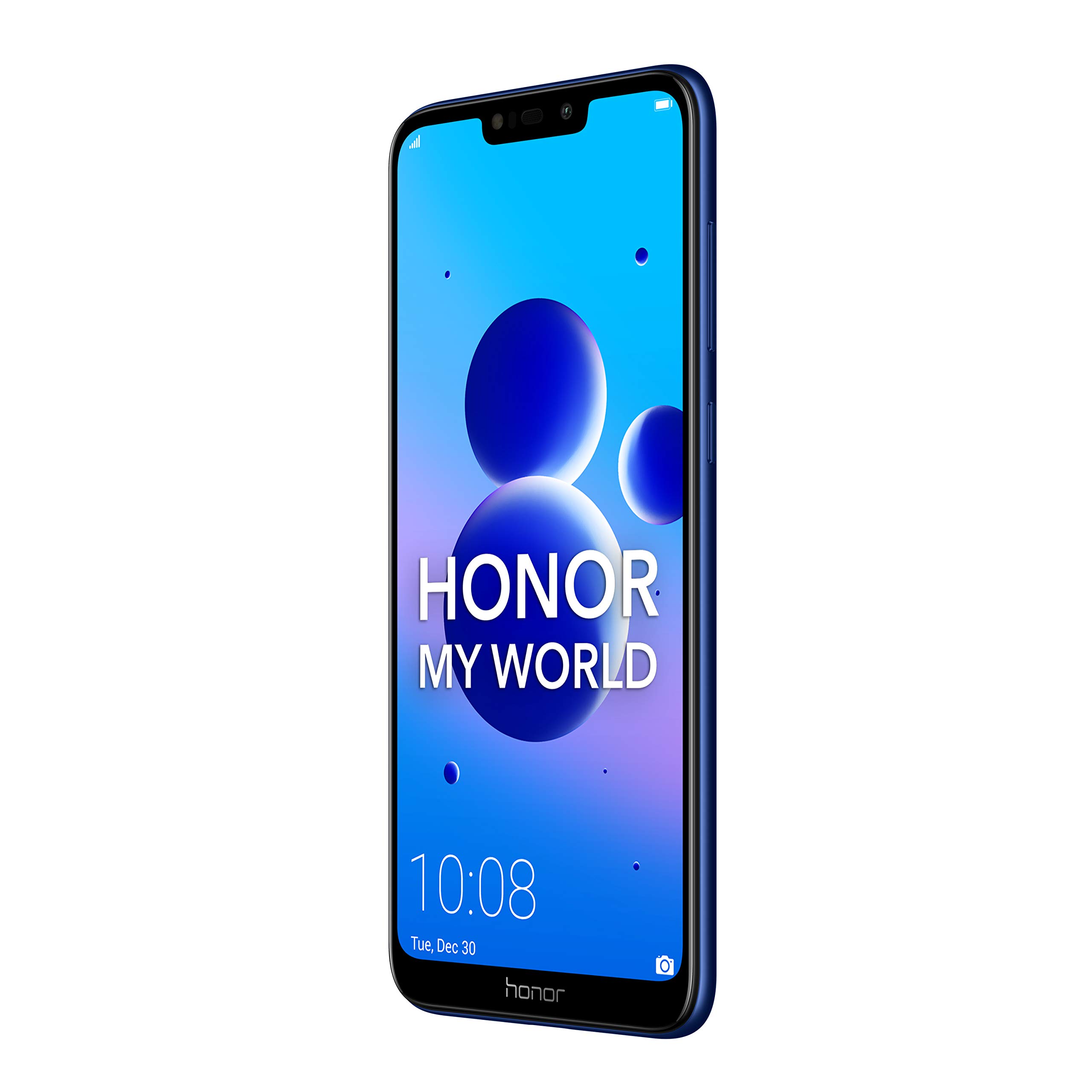 Honor 8C Resim 2