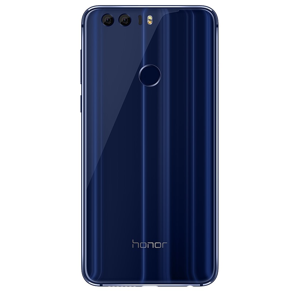 Honor 8S Resim 2