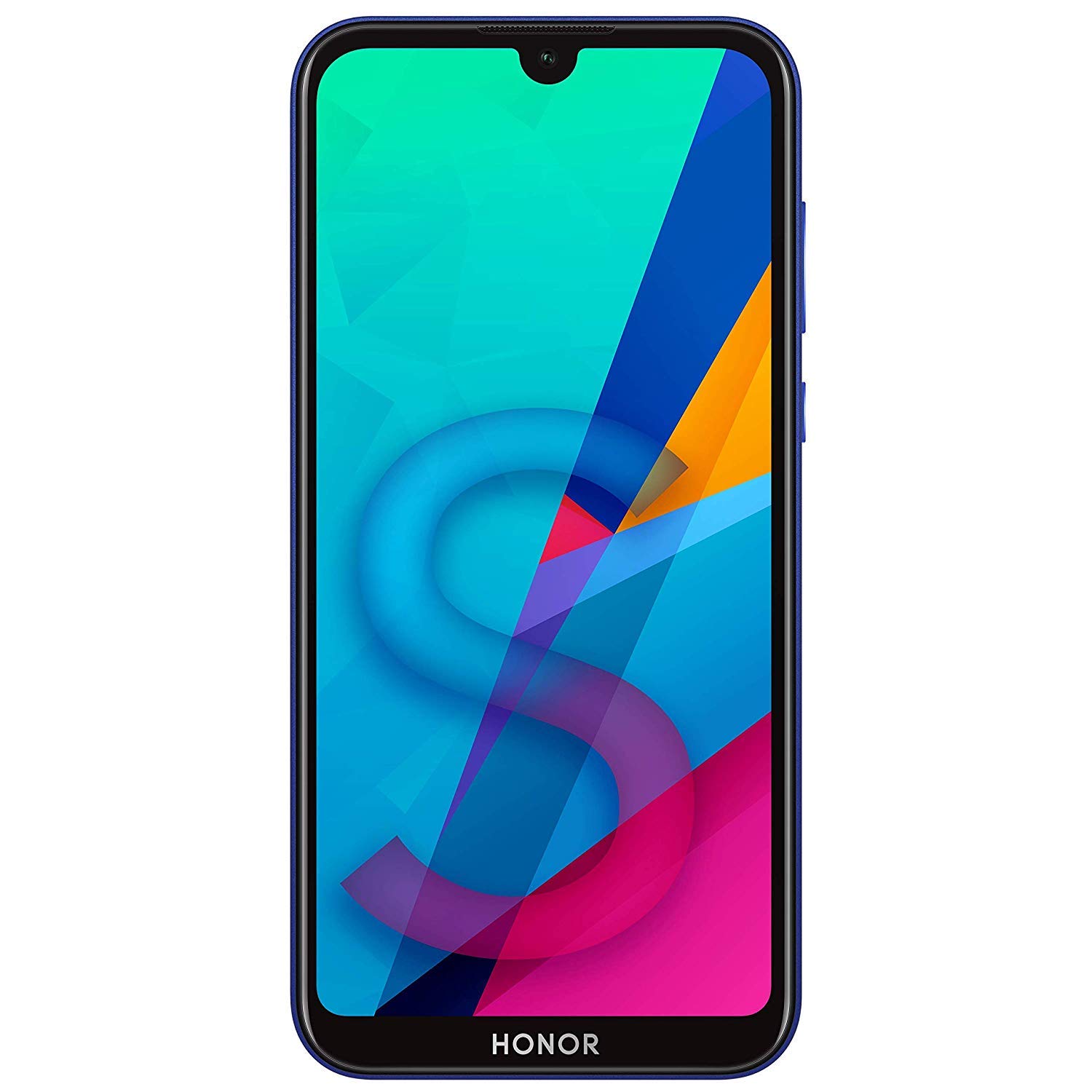 Honor 8S Resim 3