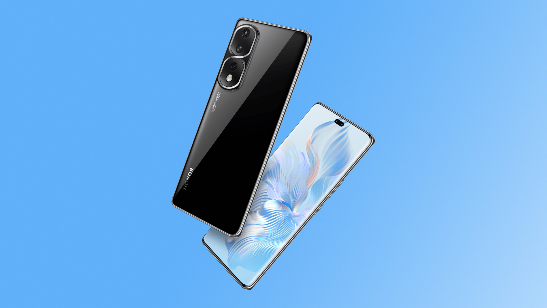 Honor 90 Pro Resim 3