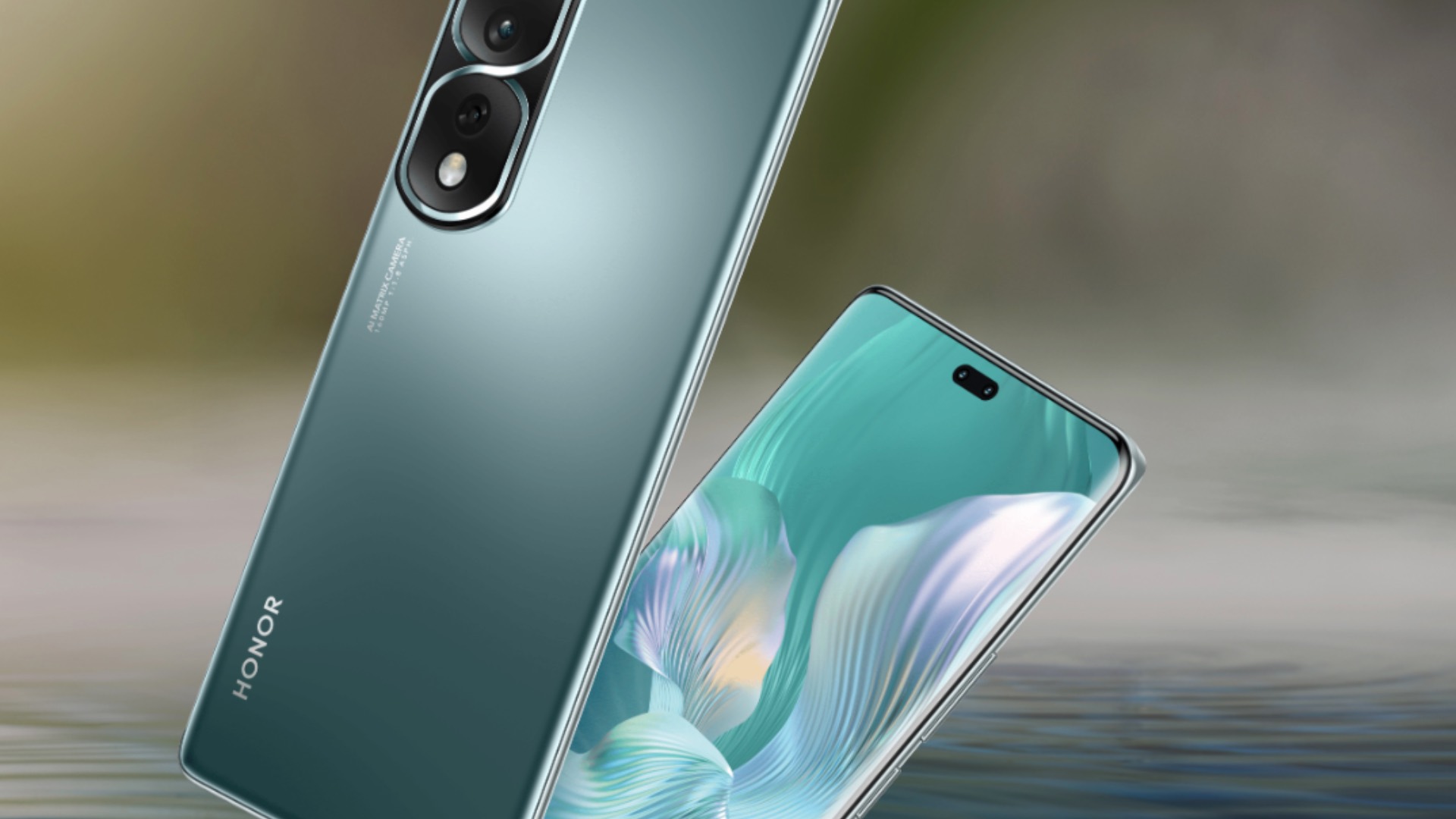 Honor 90 Pro Resim 5