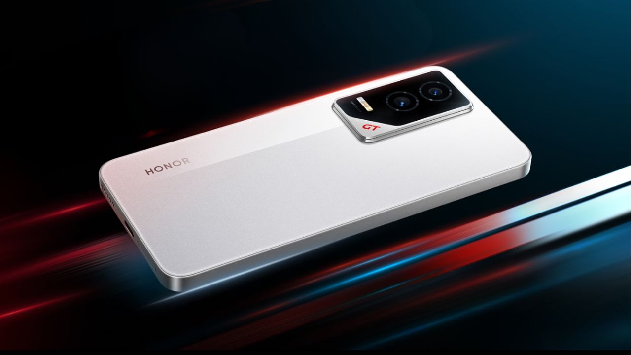 Honor GT Resim 4