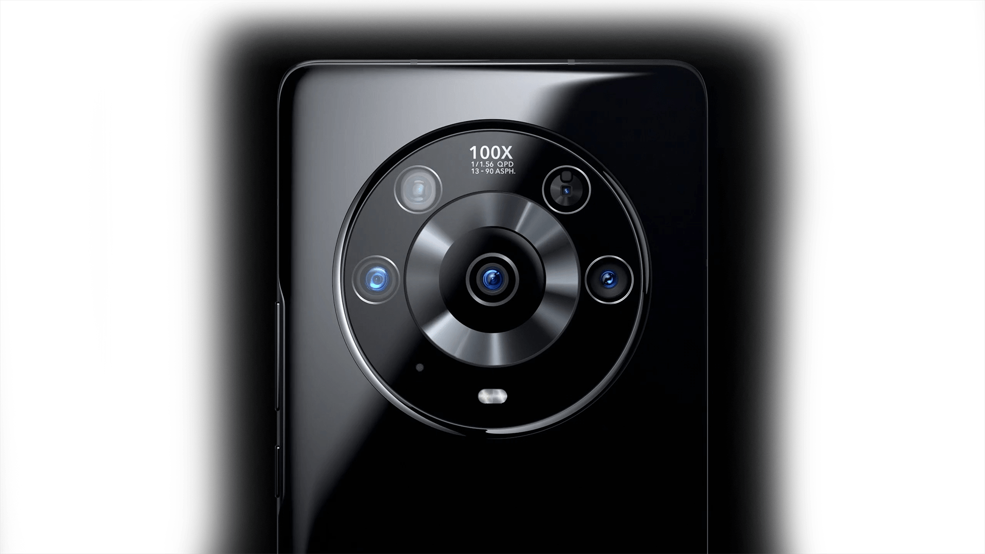 Honor Magic3 Resim 2