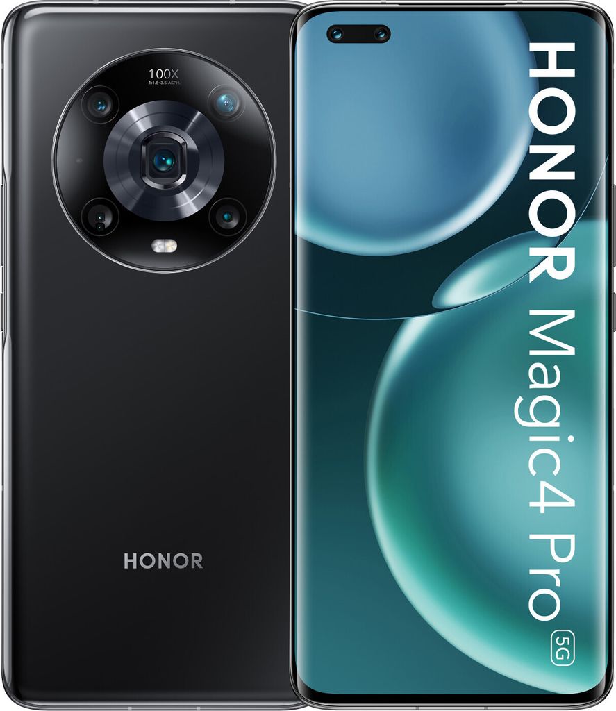Honor Magic4 Pro
