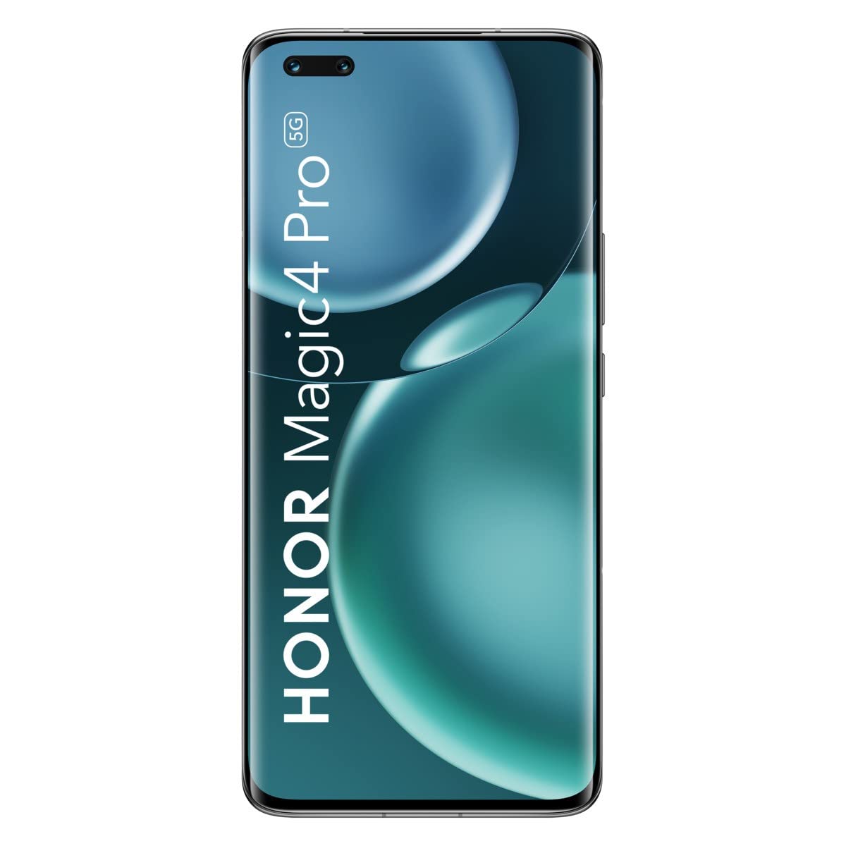 Honor Magic4 Pro Resim 2