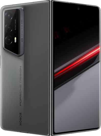 Honor Magic7 RSR Porsche Design Resim 3