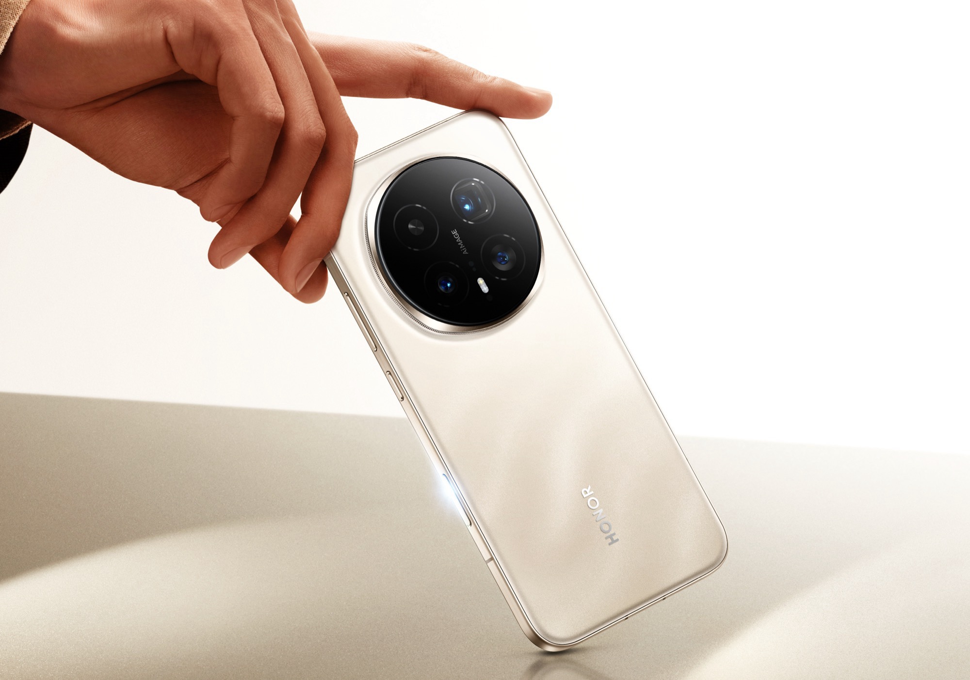 Honor Magic8 Pro Resim 3