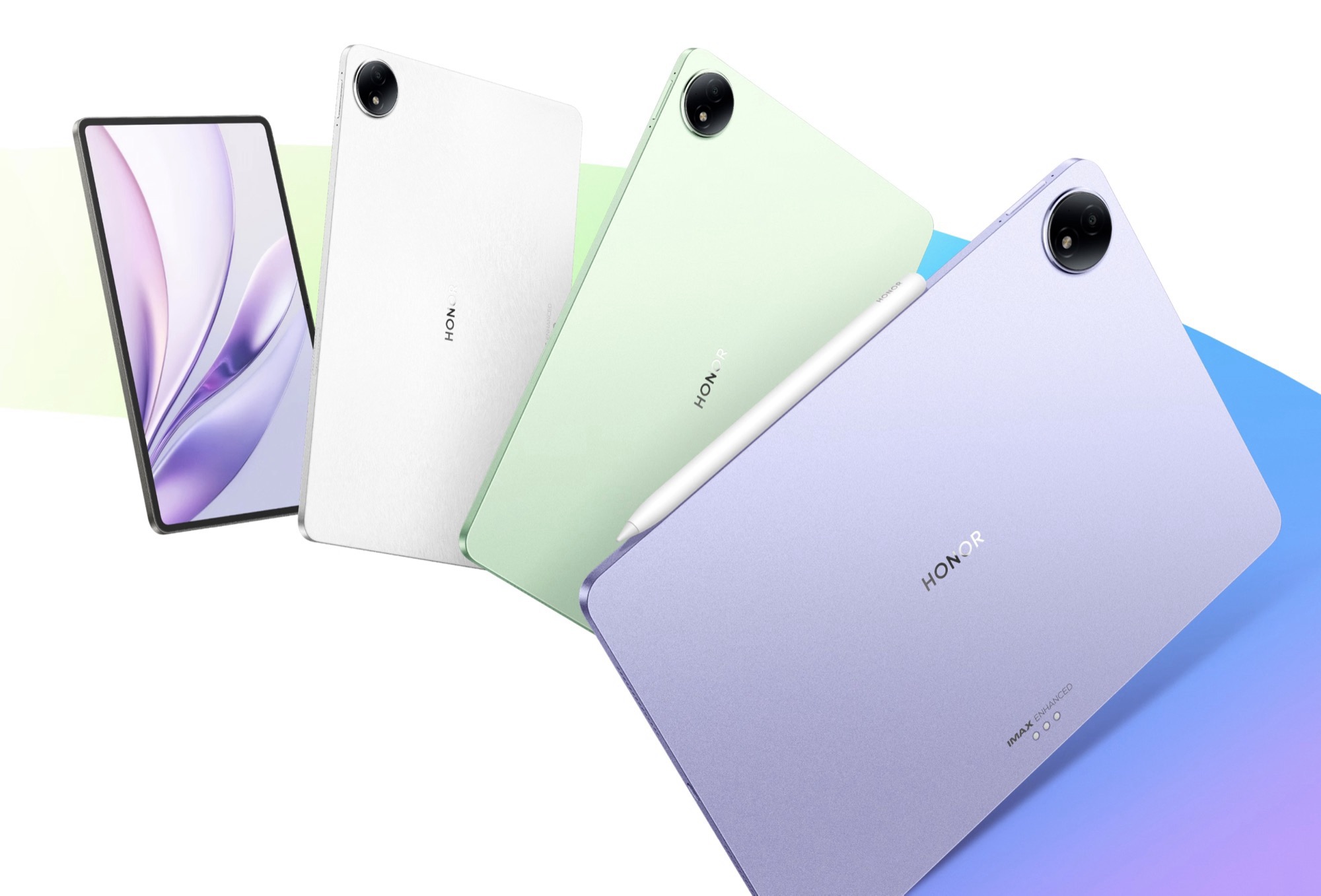 Honor MagicPad 3 Pro Resim 4