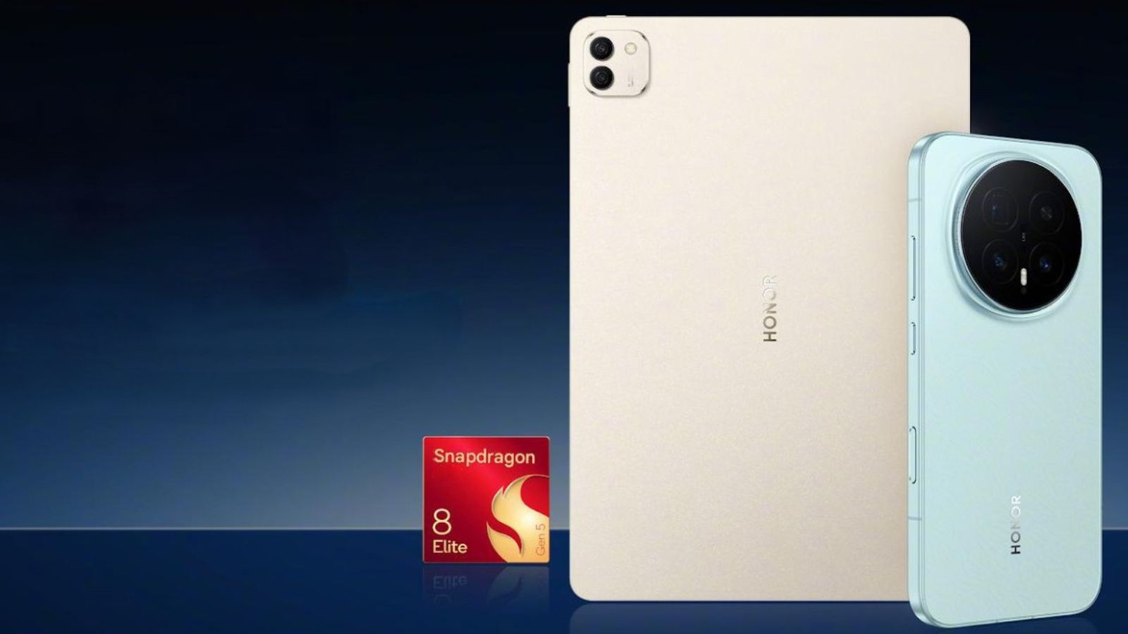 Honor MagicPad 3 Pro Resim 5