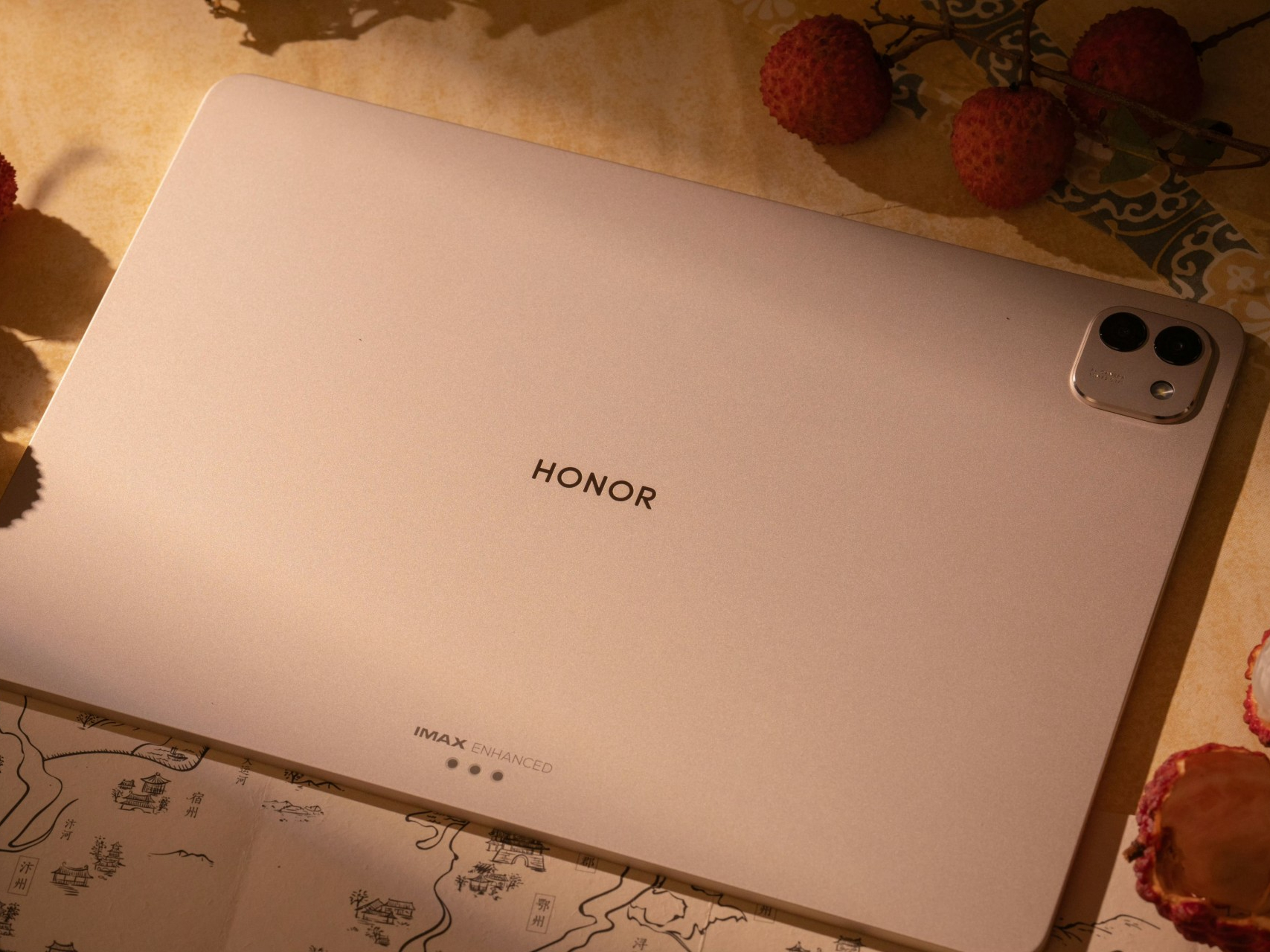 Honor MagicPad 3 Resim 2
