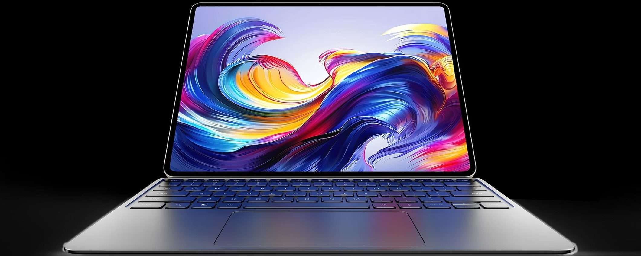 Honor MagicPad 3 Resim 4