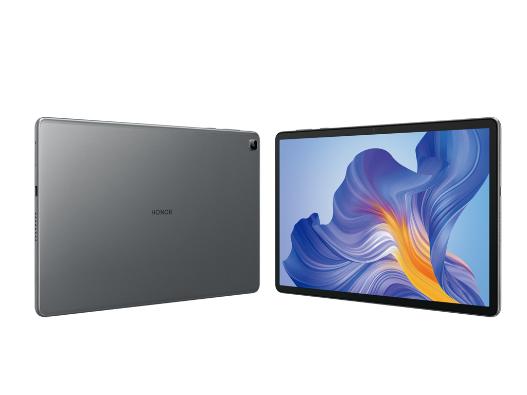 Honor Pad X8 Resim 2