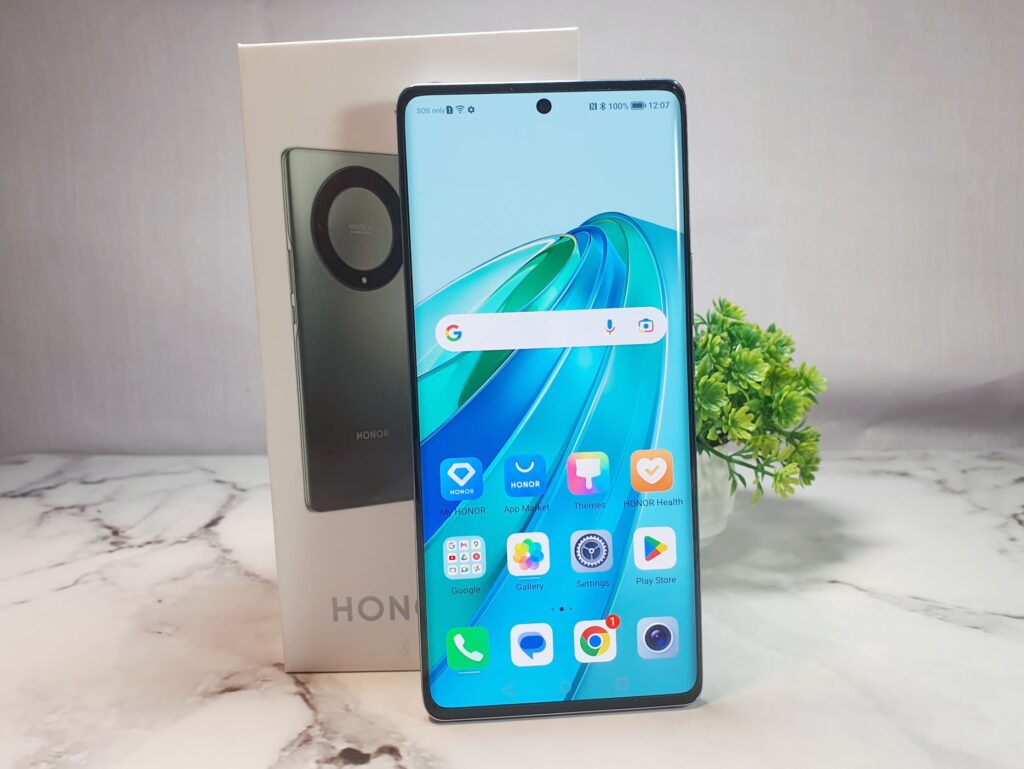Honor Pad X9a Resim 2