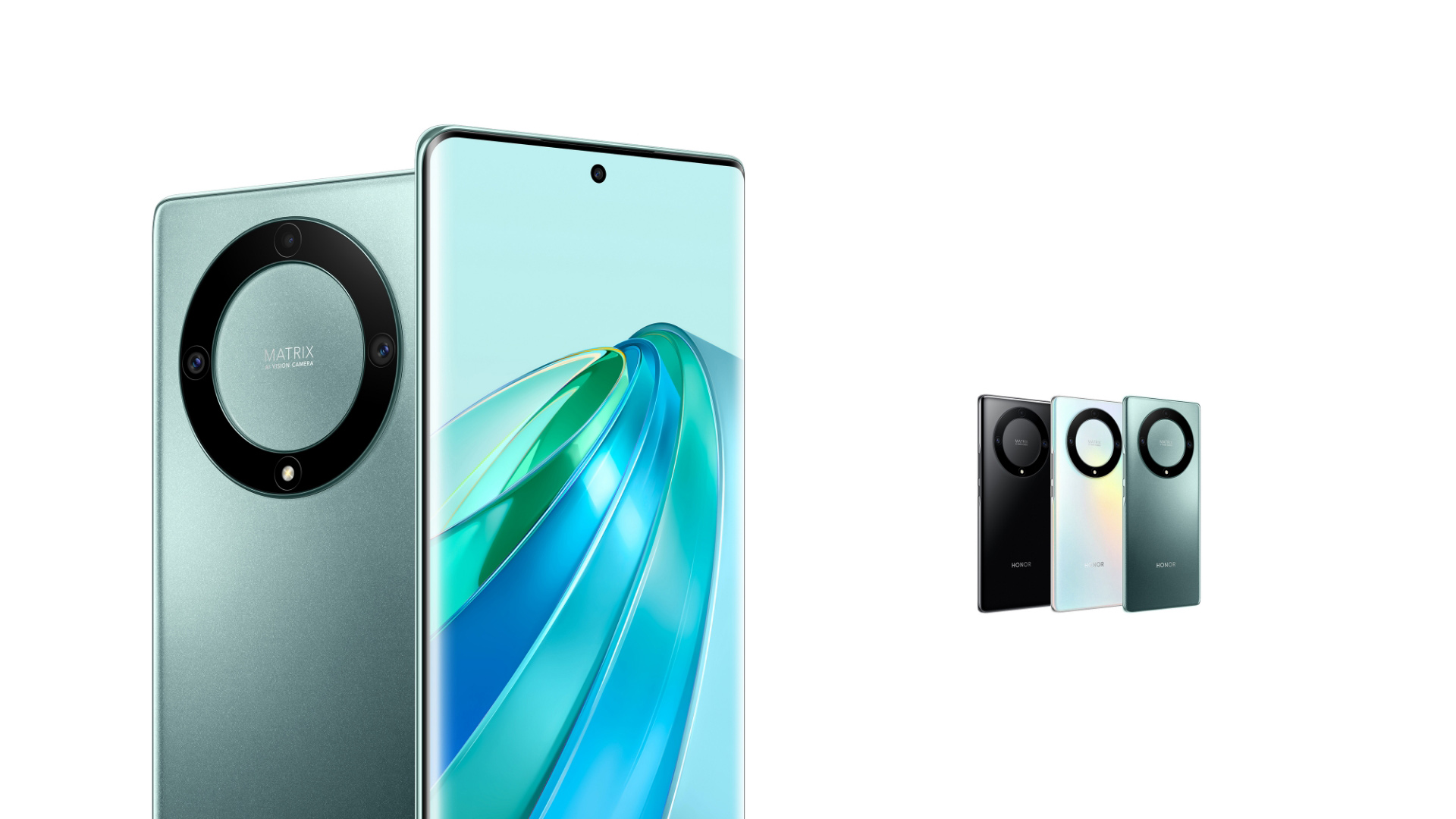 Honor Pad X9a Resim 4